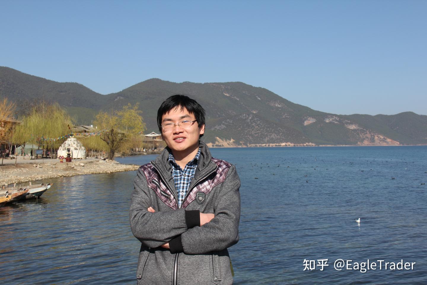 ET交易员采访|极端行情下如何稳住盈利,不被恐惧绑架