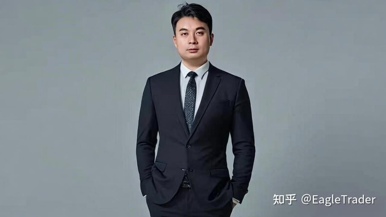 EagleTrader采访|从长线转型日内高频,小盈累积才是长久盈利之道
