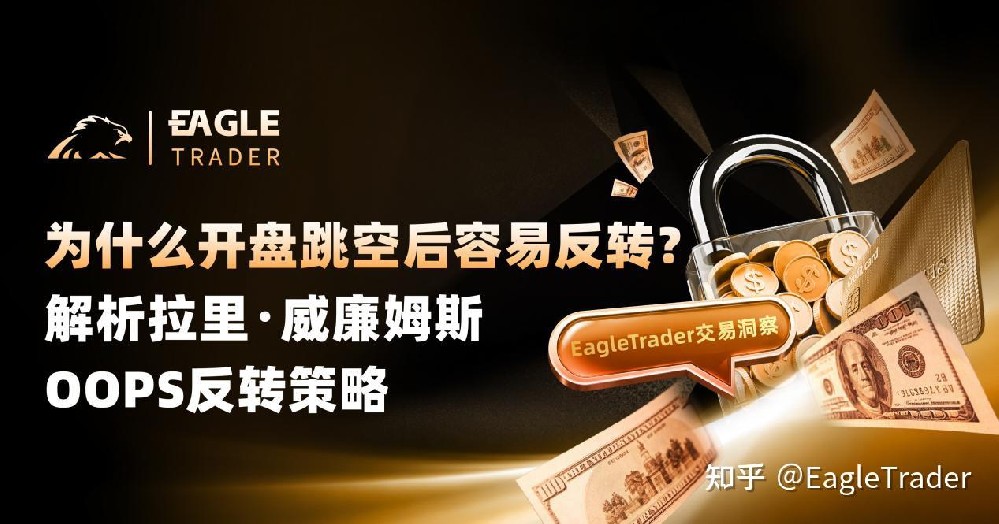 为什么开盘跳空后容易反转?解析拉里・威廉姆斯OOPS反转策略