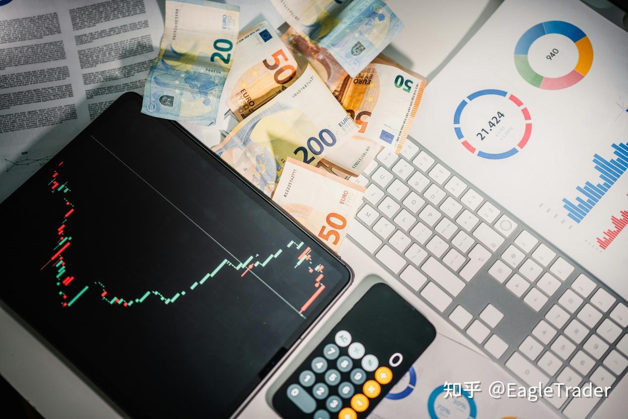 “我没天赋,我就是韭菜的料”|EagleTrader交易员任建旭的五年